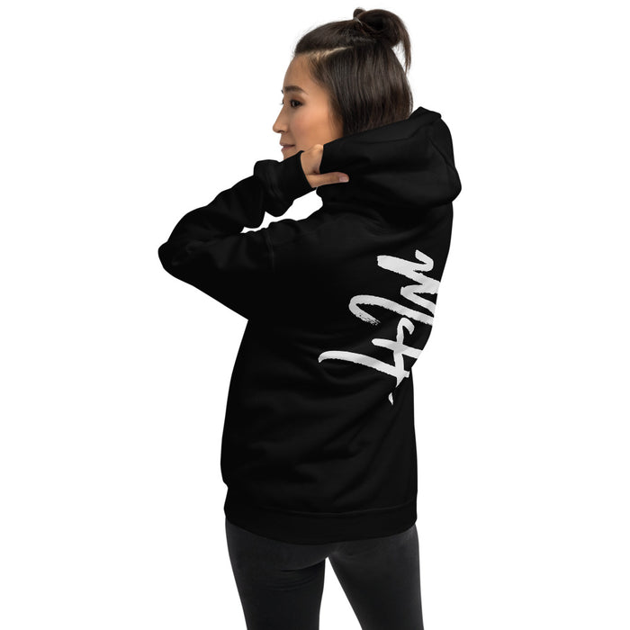 Women's LYFT'D Rose's Hoodie
