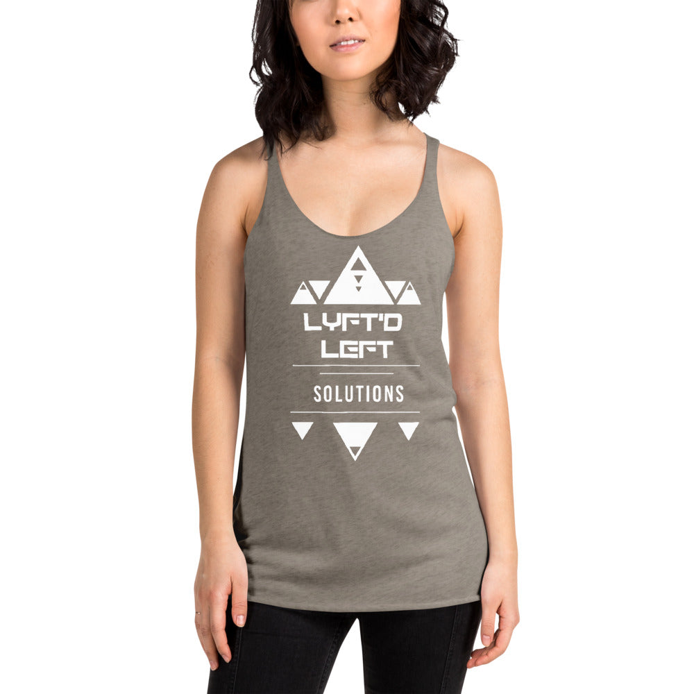 Women's LLS PNW Summa 19' Tank