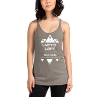 Women's LLS PNW Summa 19' Tank