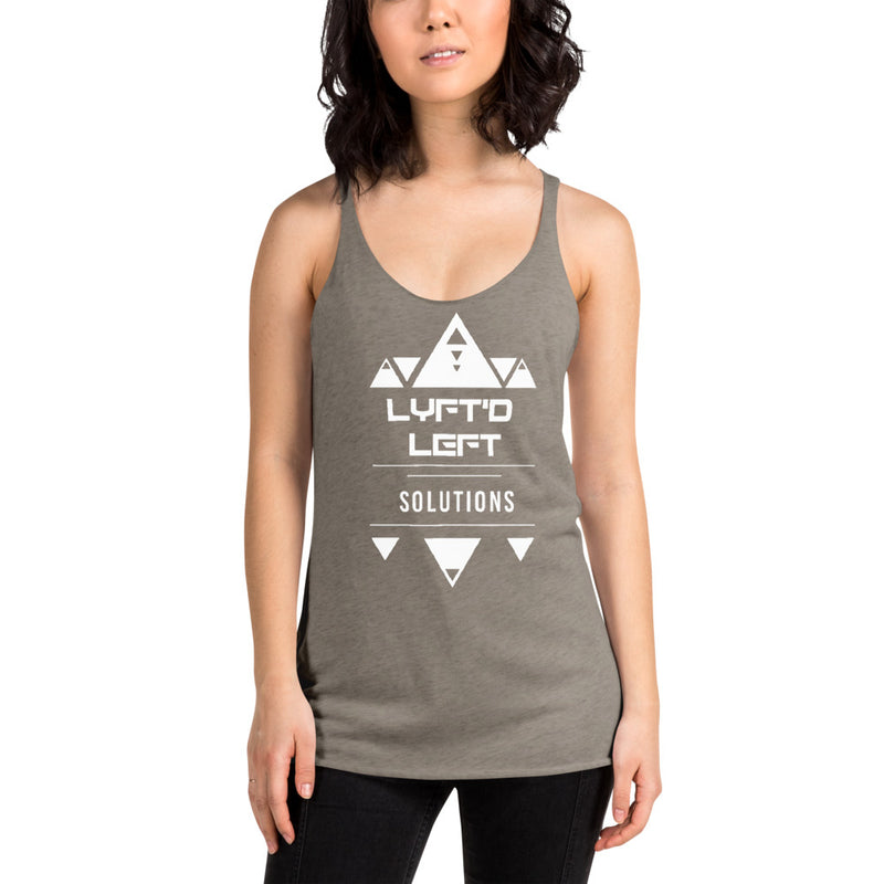 Women's LLS PNW Summa 19' Tank
