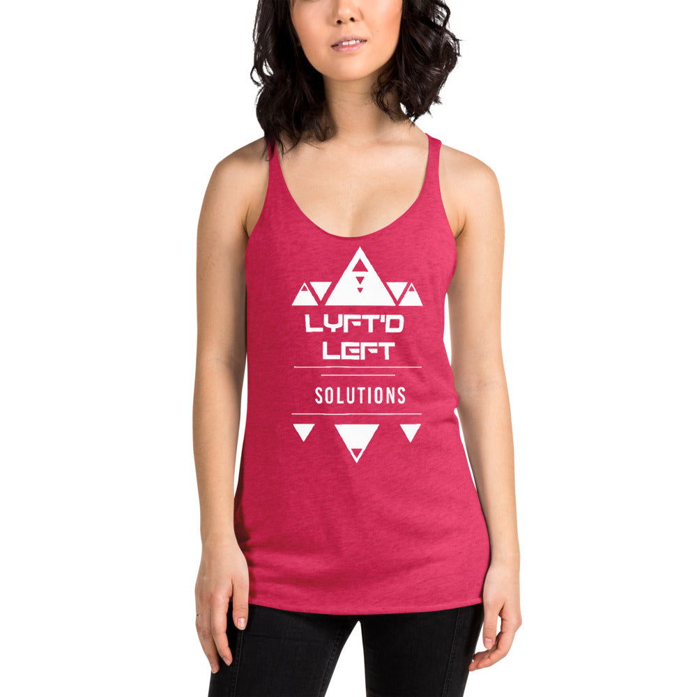 Women's LLS PNW Summa 19' Tank