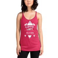 Women's LLS PNW Summa 19' Tank