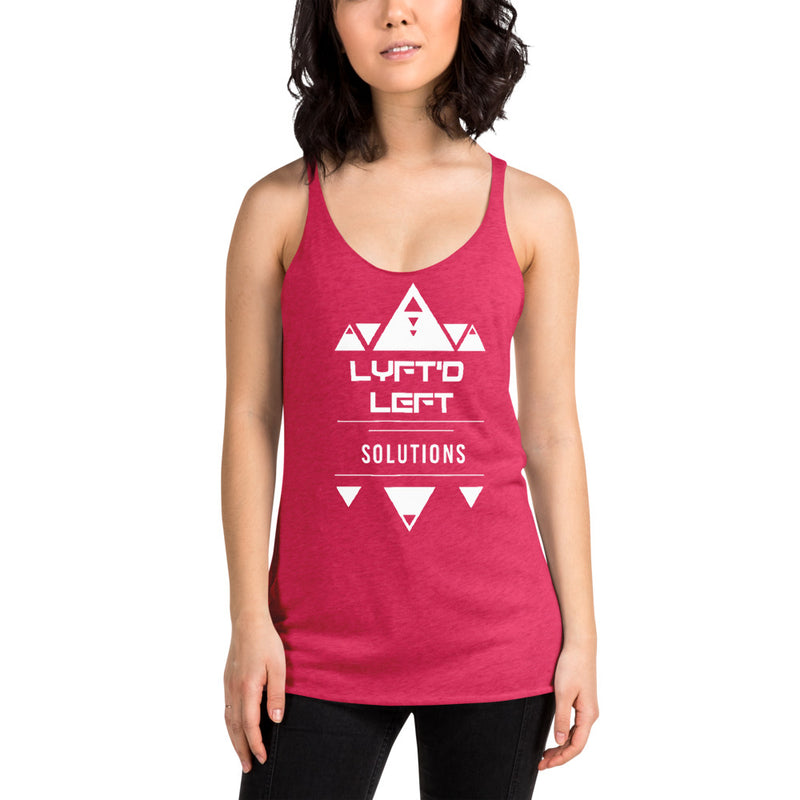 Women's LLS PNW Summa 19' Tank