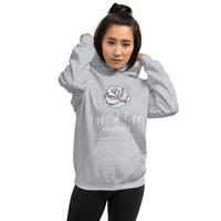 Women's LYFT'D Rose's Hoodie