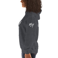 Women's STAY LYFT'D Hoodie