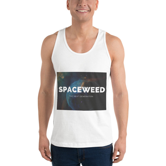 "From The Farm" SpaceWeed's "Next Gen"
