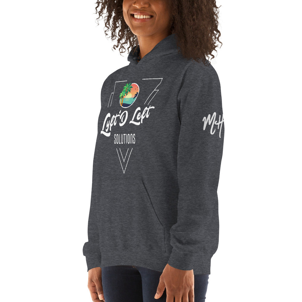 Women's STAY LYFT'D Hoodie