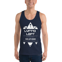 Guy's LLS PNW Tank Top