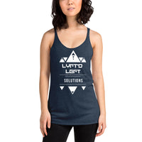 Women's LLS PNW Summa 19' Tank
