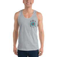 Guy's LYFT'D LEFT Tank Top