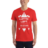 Guy's LLS PNW T-Shirt