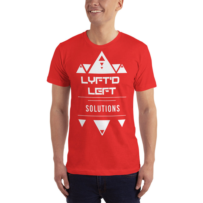 Guy's LLS PNW T-Shirt