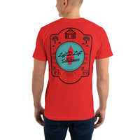Guy's LYFT'D LEFT T-Shirt