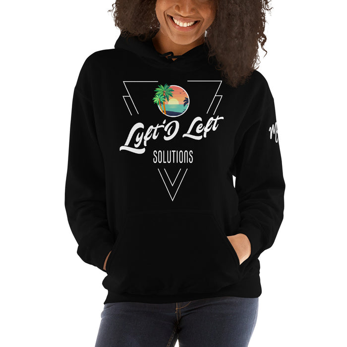 Women's STAY LYFT'D Hoodie