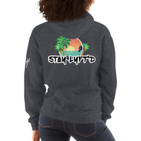 Women's STAY LYFT'D Hoodie
