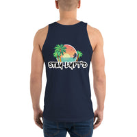 Guy's Stay LYFT'D Tank Top