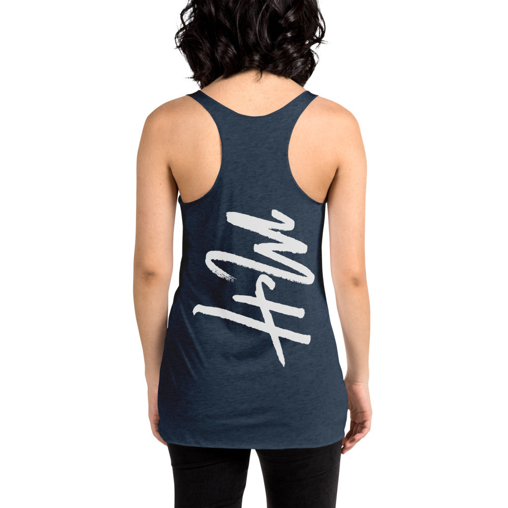 Women's LLS PNW Summa 19' Tank