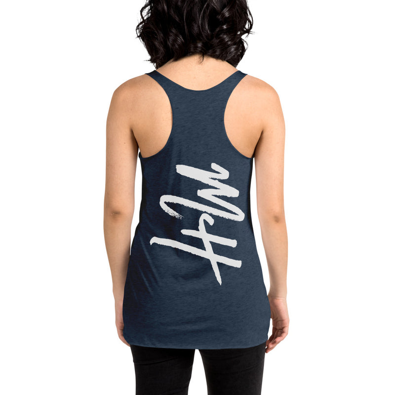 Women's LLS PNW Summa 19' Tank