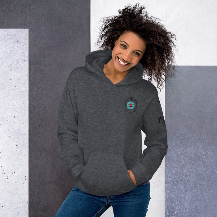 Women's LYFT'D LEFT Hoodie
