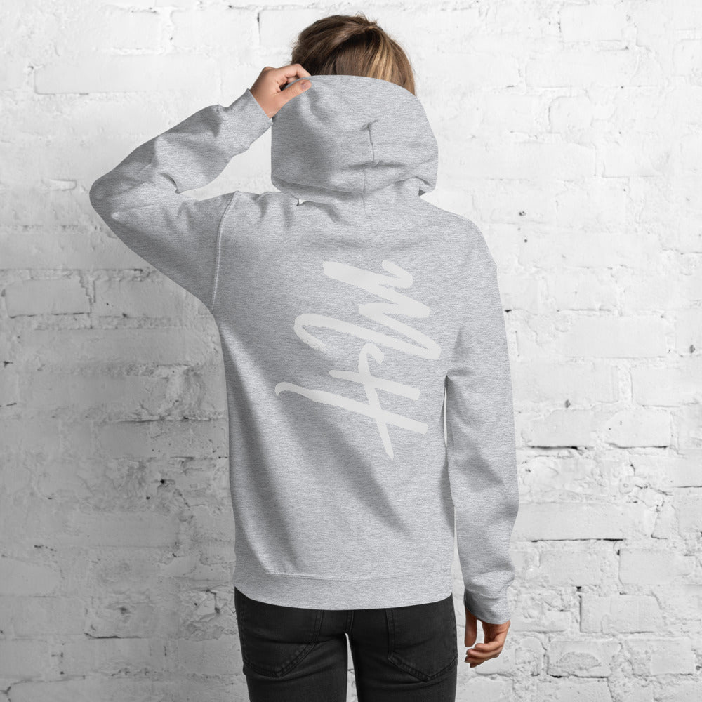Women's LLS PNW Hoodie