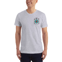 Guy's LYFT'D LEFT T-Shirt