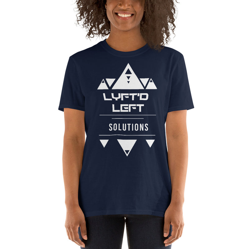 Women's LLS PNW T-Shirt