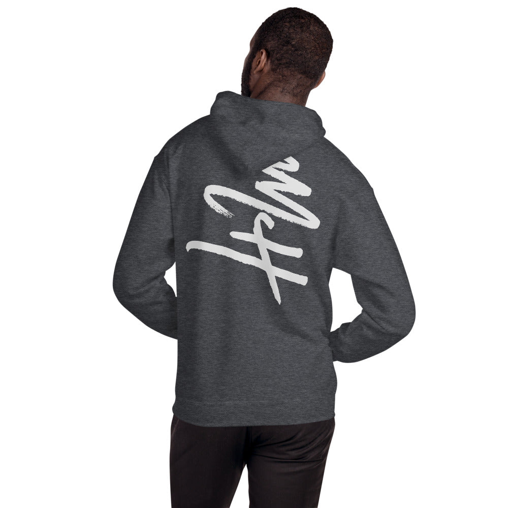 Guy'S LLS PNW Hoodie