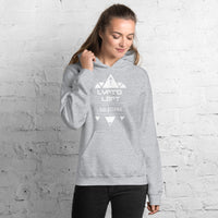 Women's LLS PNW Hoodie