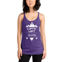 Women's LLS PNW Summa 19' Tank