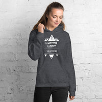 Women's LLS PNW Hoodie