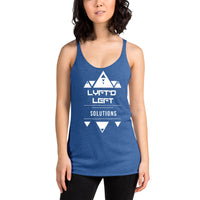 Women's LLS PNW Summa 19' Tank