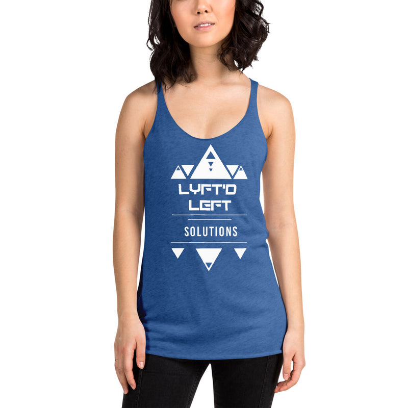 Women's LLS PNW Summa 19' Tank