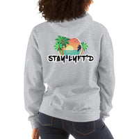 Women's STAY LYFT'D Hoodie