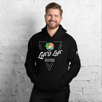 Guy'S Stay Lyft'D Hoodie