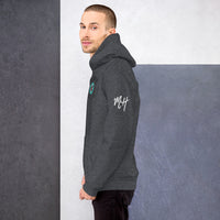Guy'S Lyft'D Left Hoodie