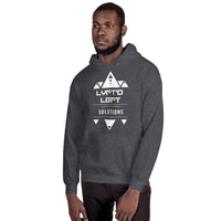 Guy'S LLS PNW Hoodie
