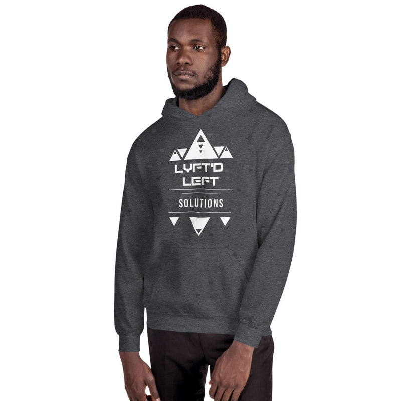 Guy'S LLS PNW Hoodie