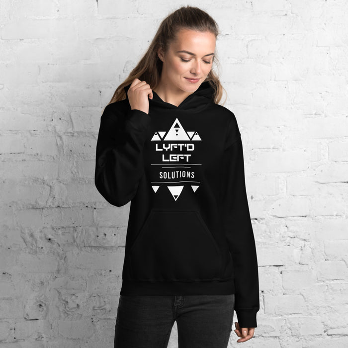 Women's LLS PNW Hoodie