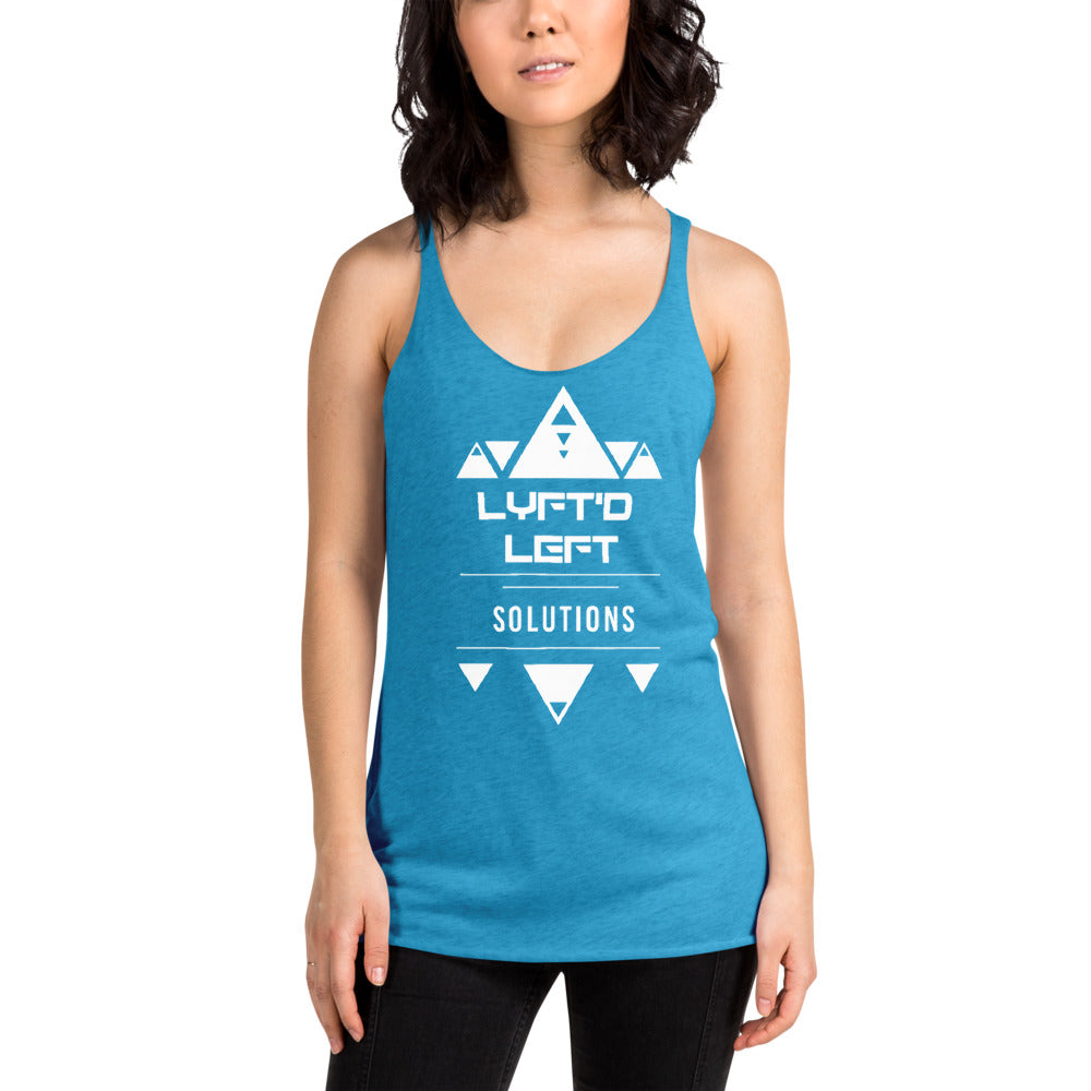 Women's LLS PNW Summa 19' Tank