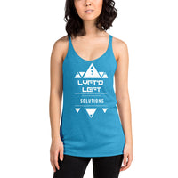 Women's LLS PNW Summa 19' Tank