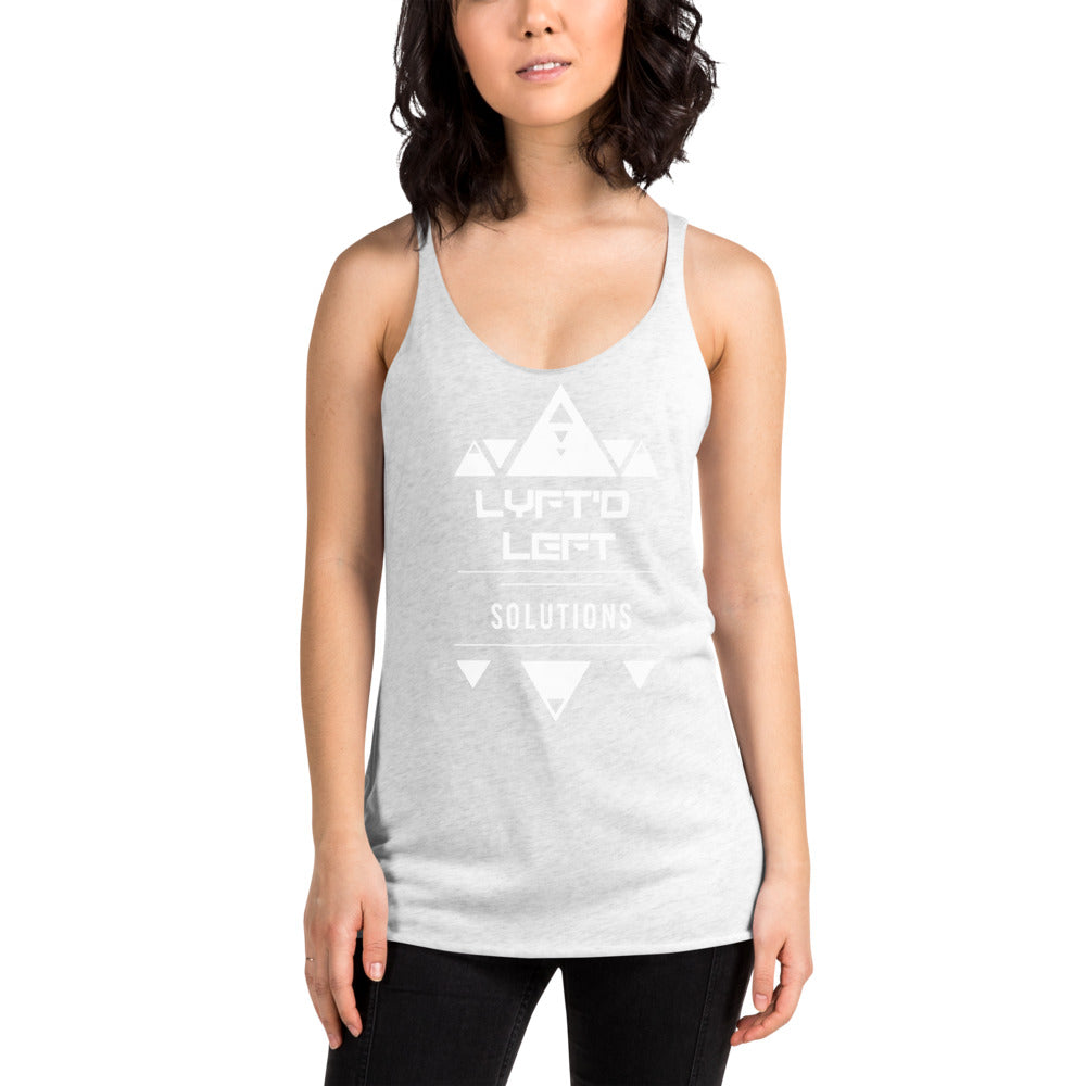 Women's LLS PNW Summa 19' Tank