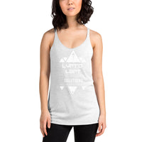 Women's LLS PNW Summa 19' Tank