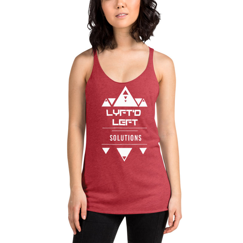 Women's LLS PNW Summa 19' Tank