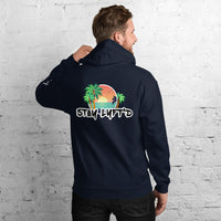 Guy'S Stay Lyft'D Hoodie