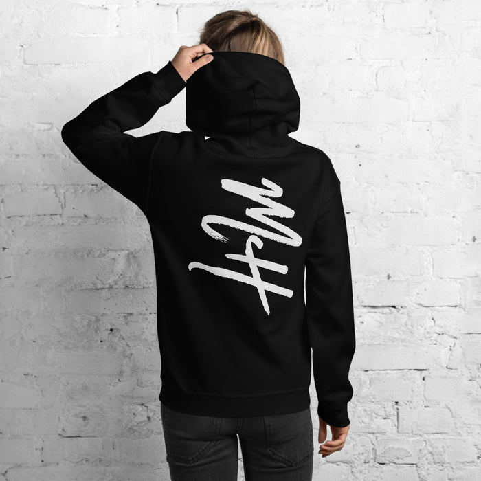 Women's LLS PNW Hoodie