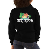 Women's STAY LYFT'D Hoodie