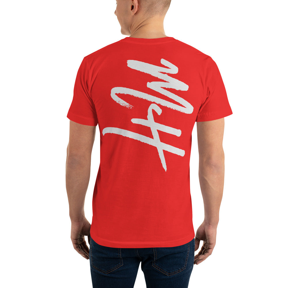 Guy's LLS PNW T-Shirt