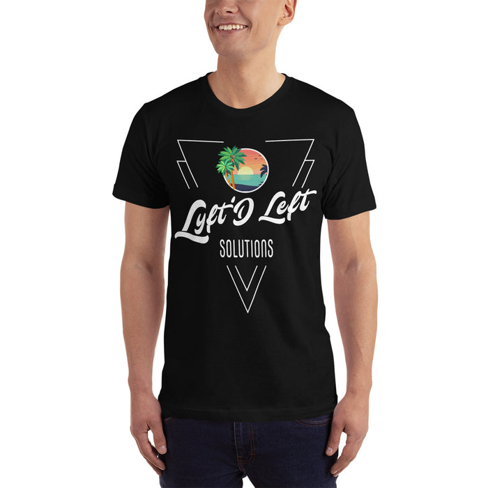 Guy's Stay Lyft'D T-Shirt