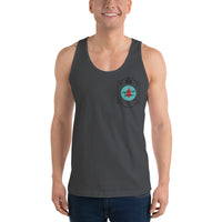 Guy's LYFT'D LEFT Tank Top