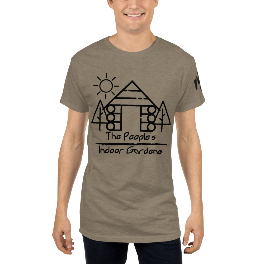 Get Your Own Street Gear Clothing Line
